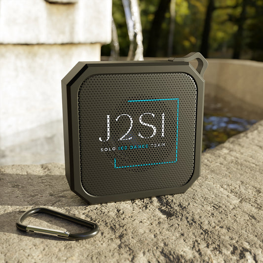 J2S1 Portable Outdoor Bluetooth Speaker