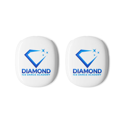 AirPod Max Case — Diamond Ice Dance Academy Logo Protective Covers