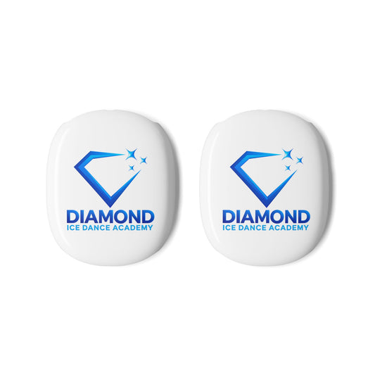 AirPod Max Case — Diamond Ice Dance Academy Logo Protective Covers