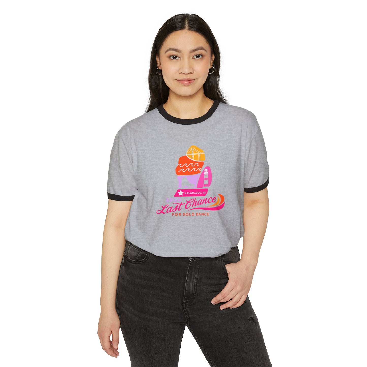 "Last Chance" Beach Vibes Shirt