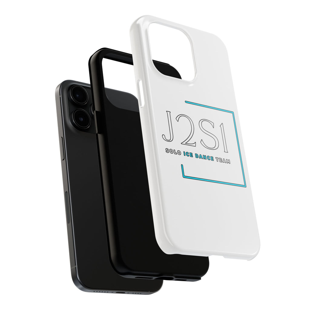J2S1 Sporty Personalized Phone Case