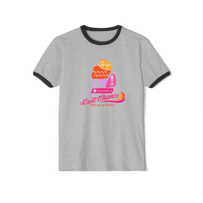 "Last Chance" Beach Vibes Shirt