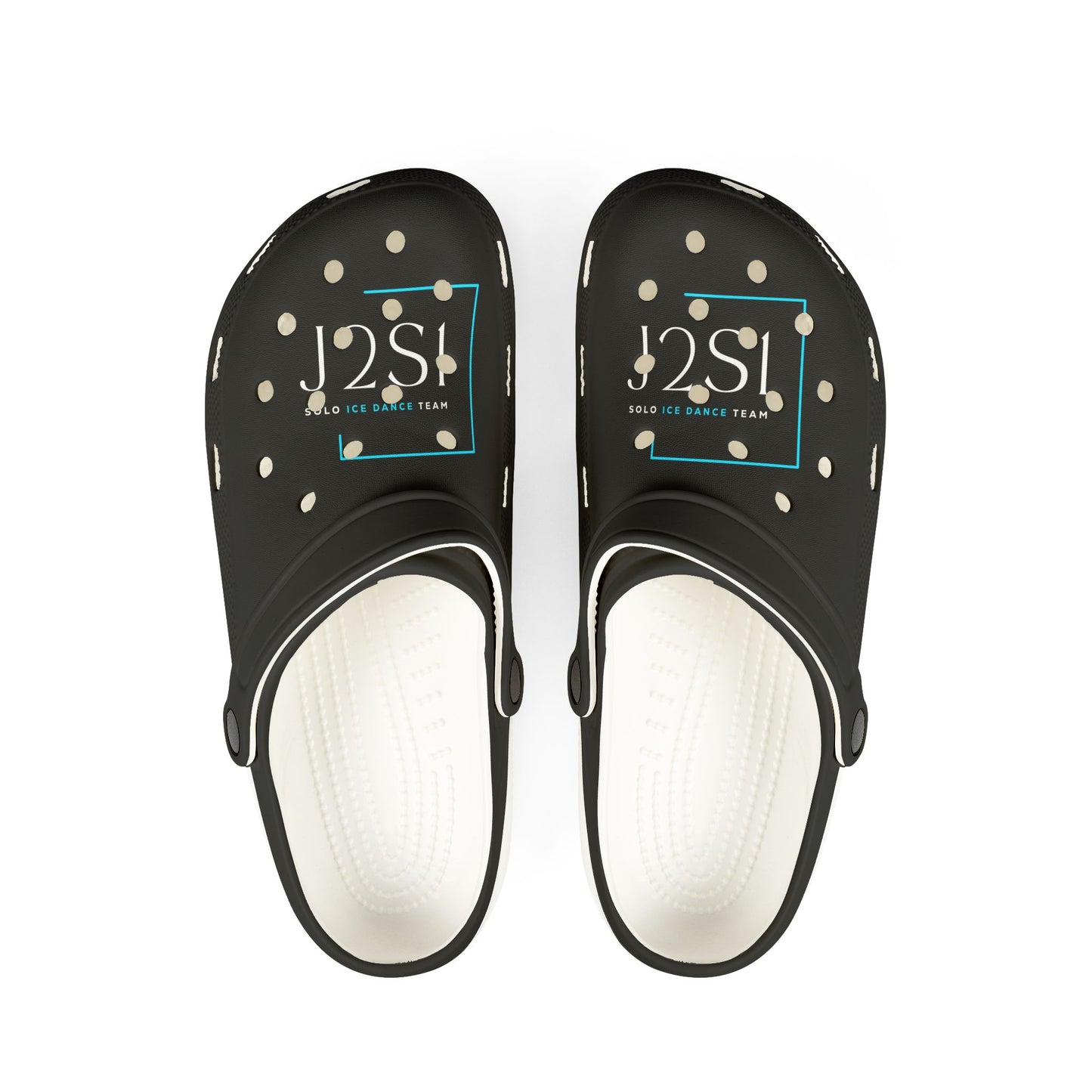 J2S1 EVA Foam Rubber Shoes