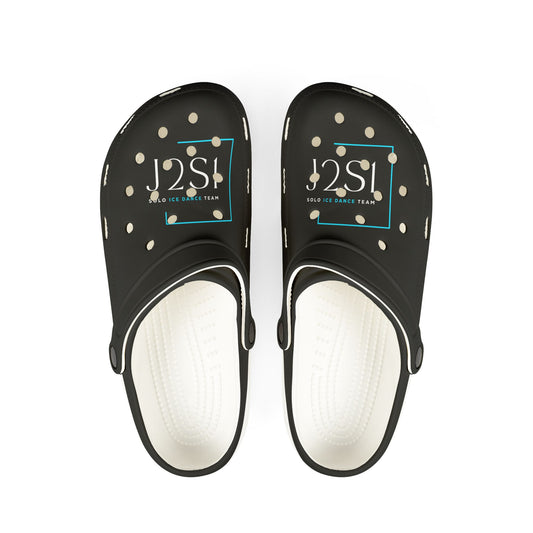 J2S1 EVA Foam Rubber Shoes