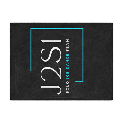 J2S1 Minky Blanket