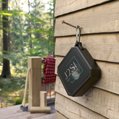 J2S1 Portable Outdoor Bluetooth Speaker