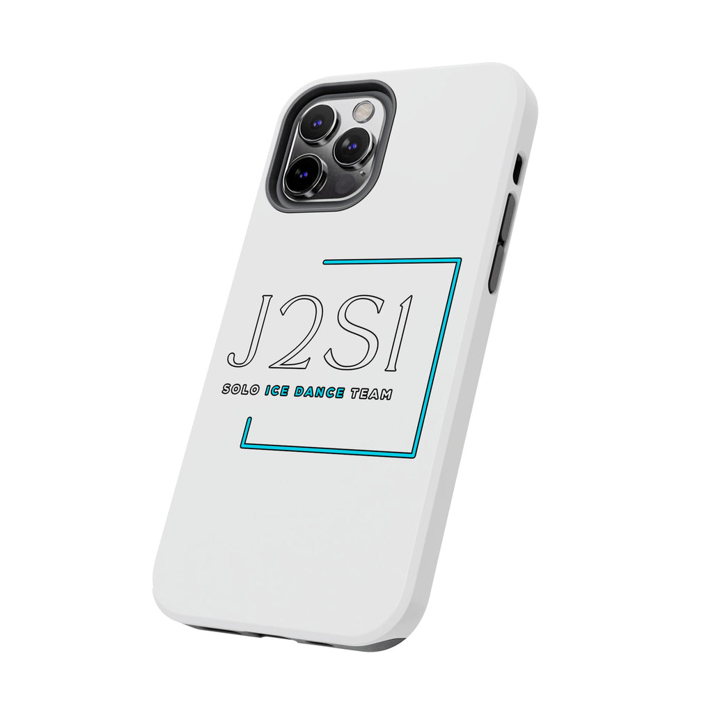 J2S1 Sporty Personalized Phone Case