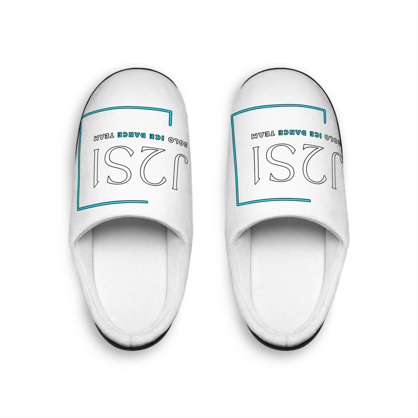 J2S1 Women's Indoor Slippers