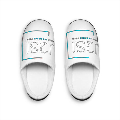 J2S1 Women's Indoor Slippers