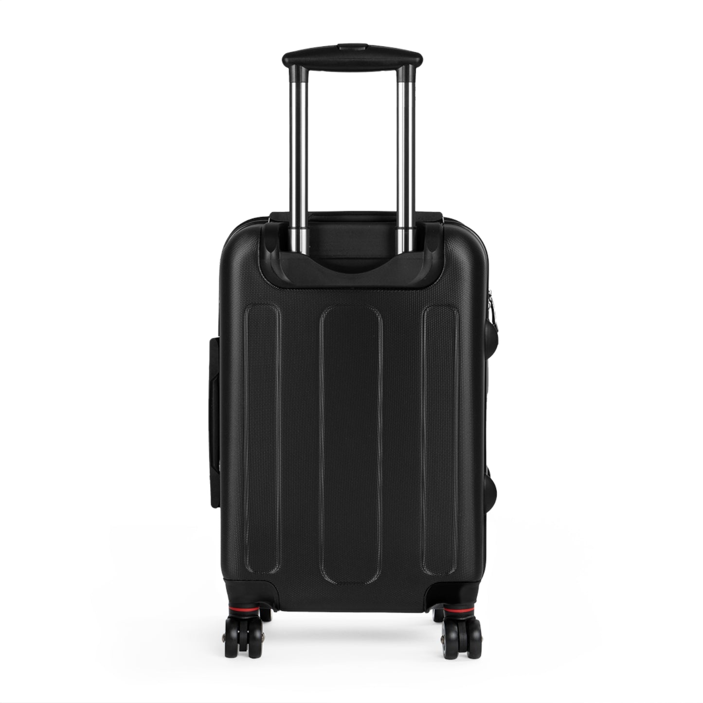 Suitcase - BSDA (Belanger Solo Dance Academy) Logo Carry-On Luggage