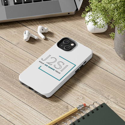 J2S1 Sporty Personalized Phone Case