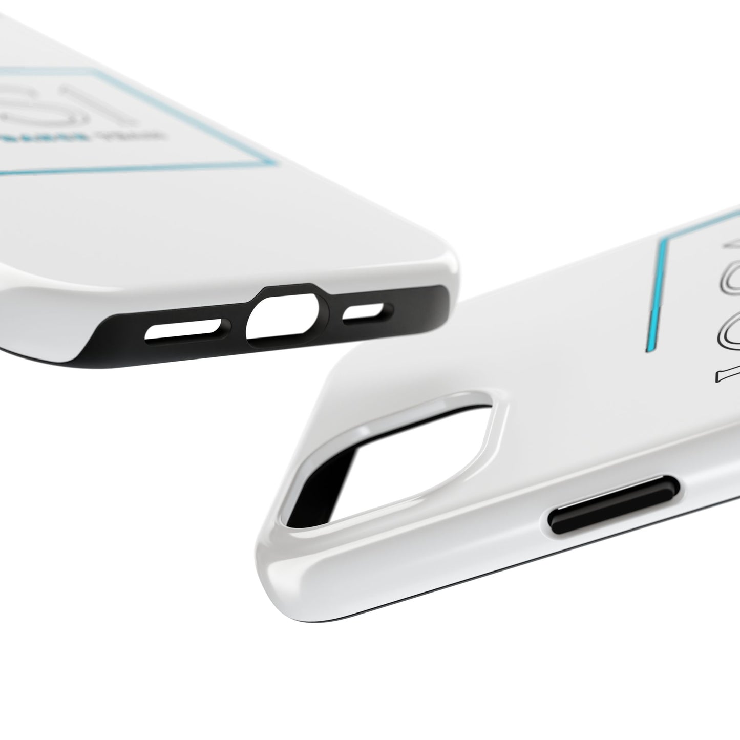 J2S1 Sporty Personalized Phone Case