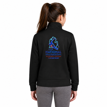 Youth Unisex 2026 National Solo Dance Final Coat