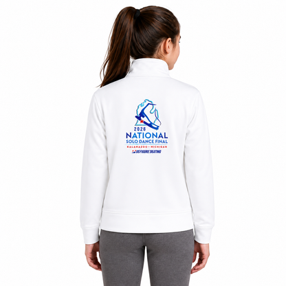 Youth Unisex 2026 National Solo Dance Final Coat
