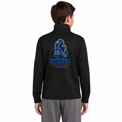 Youth Unisex 2026 National Solo Dance Final Coat