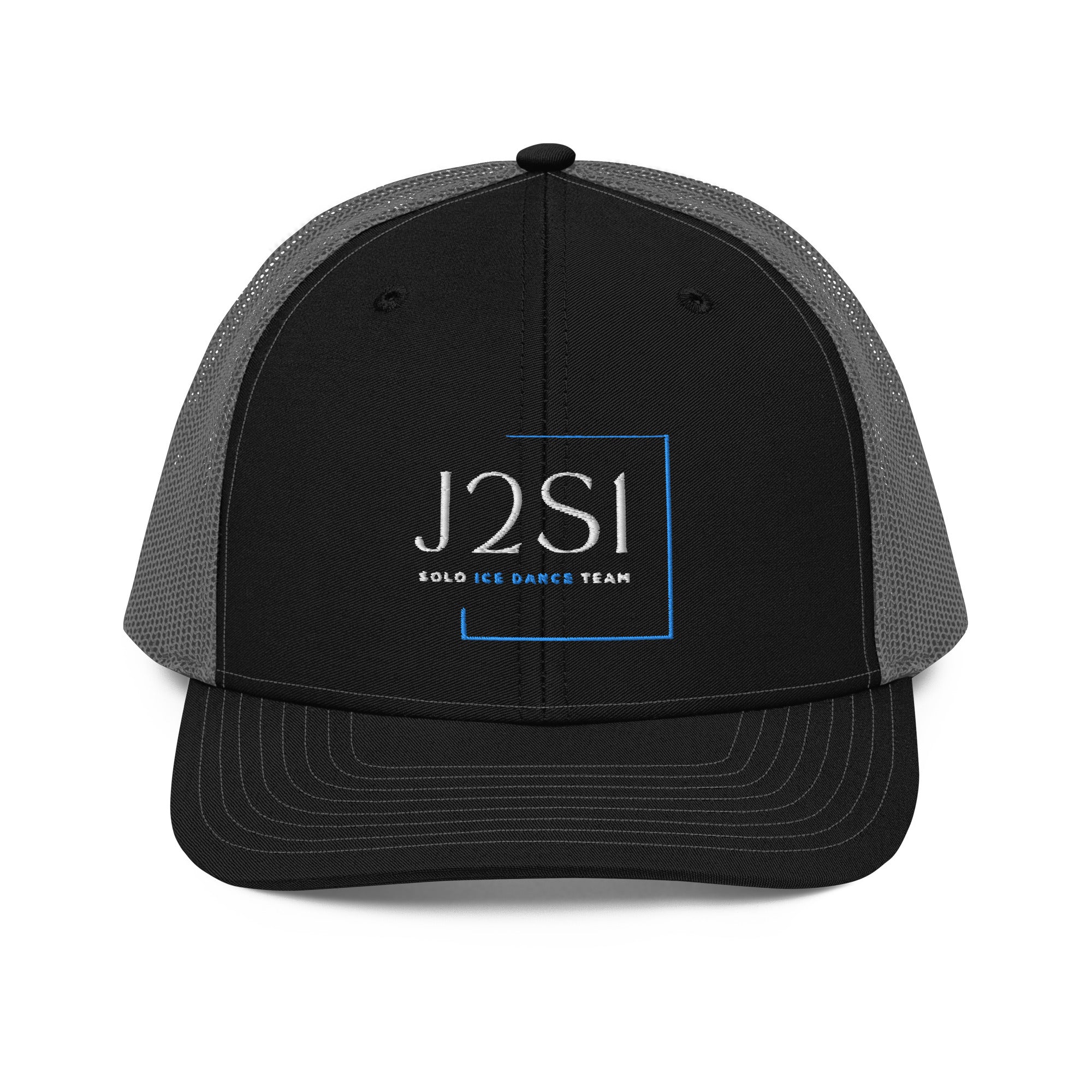 J2S1 Trucker Cap