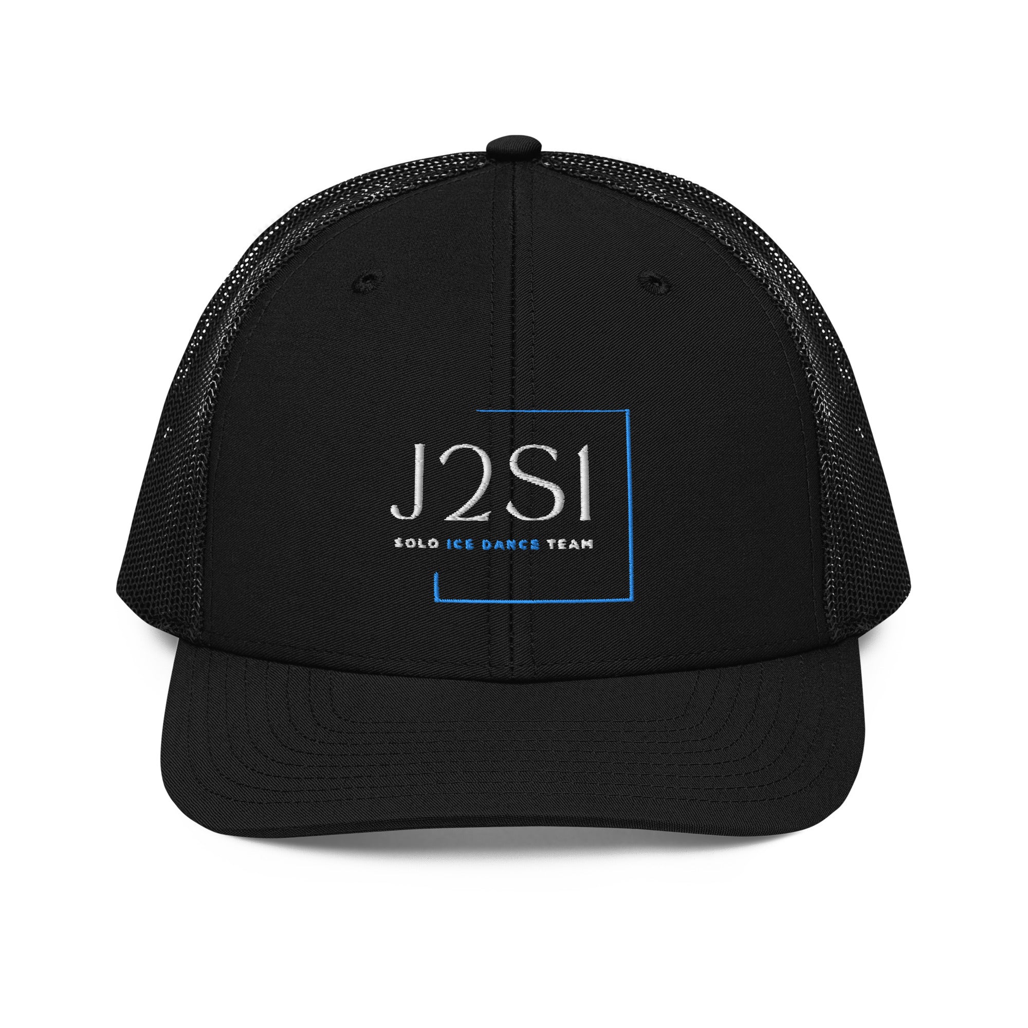 J2S1 Trucker Cap