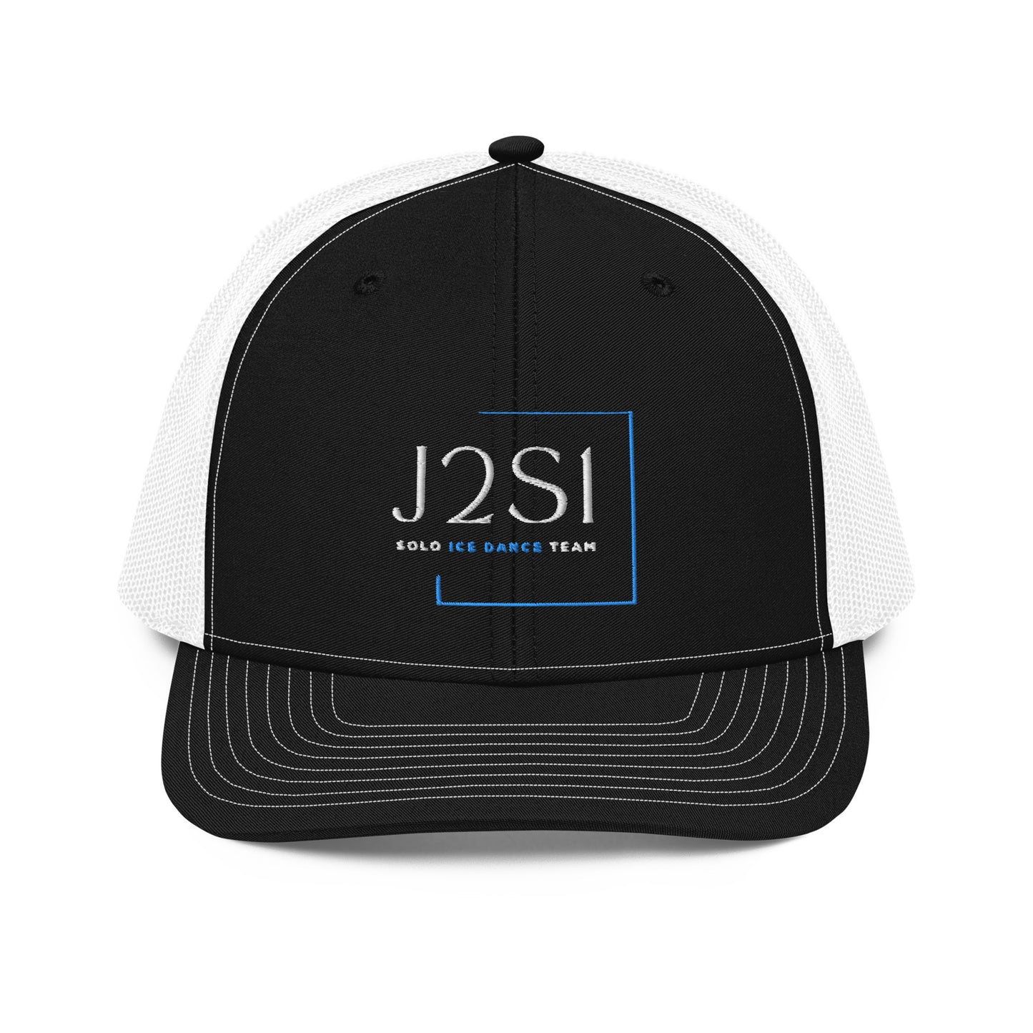 J2S1 Trucker Cap