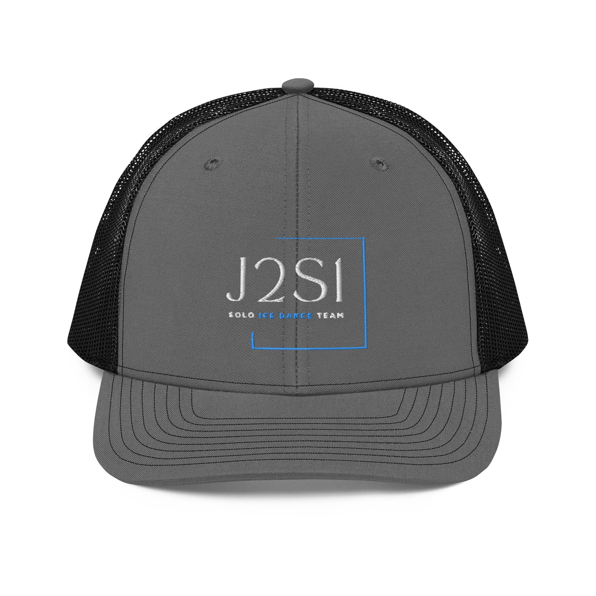 J2S1 Trucker Cap