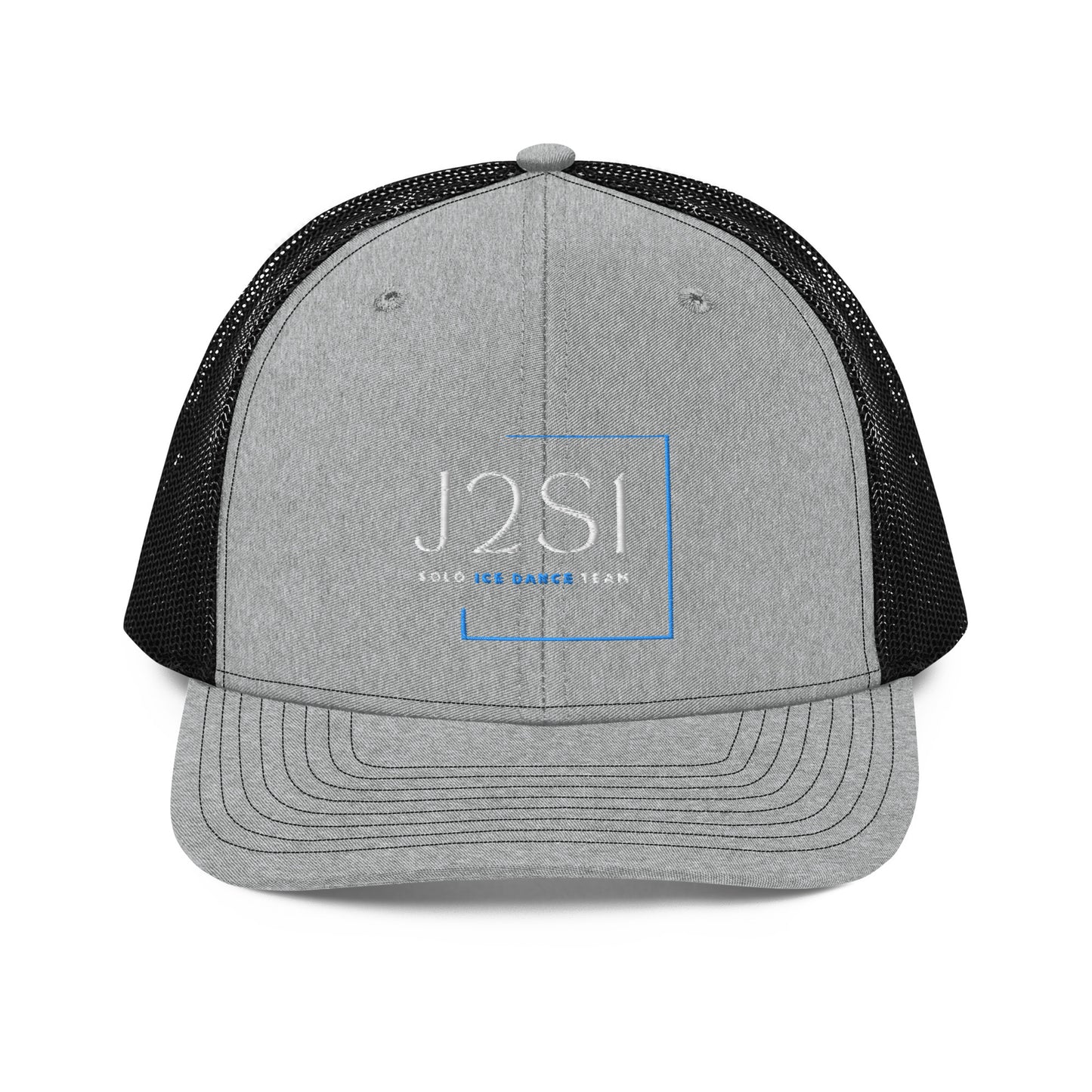 J2S1 Trucker Cap