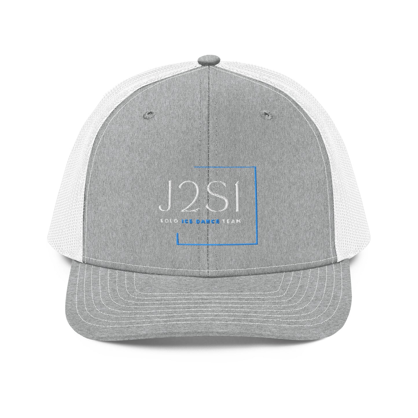 J2S1 Trucker Cap
