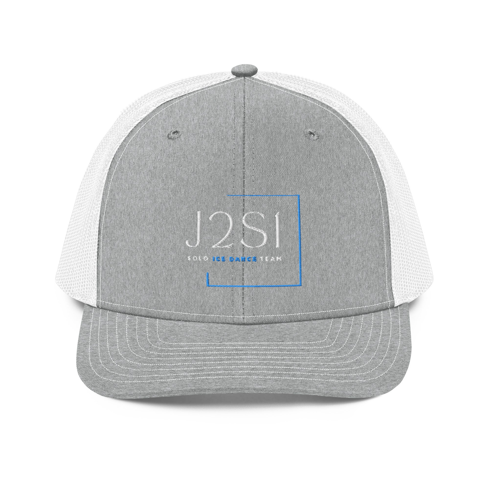 J2S1 Trucker Cap