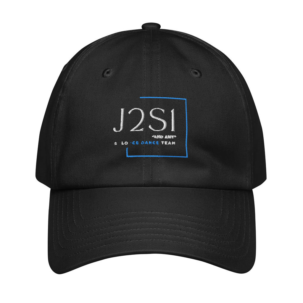 J2S1 Under Armour J2S1 "And Amy" Hat / JHB Logo on Back
