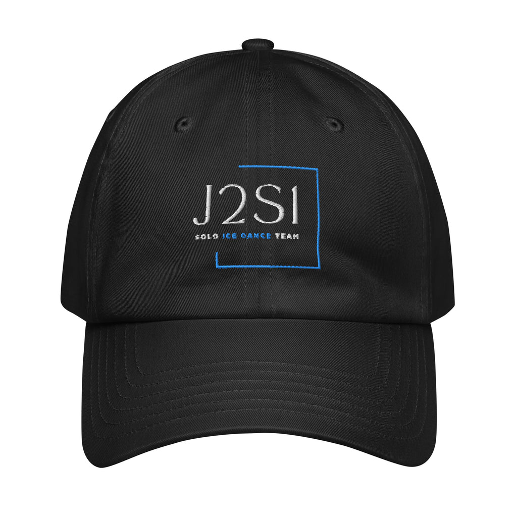 J2S1 Under Armour J2S1 Hat with JHB logo on Back