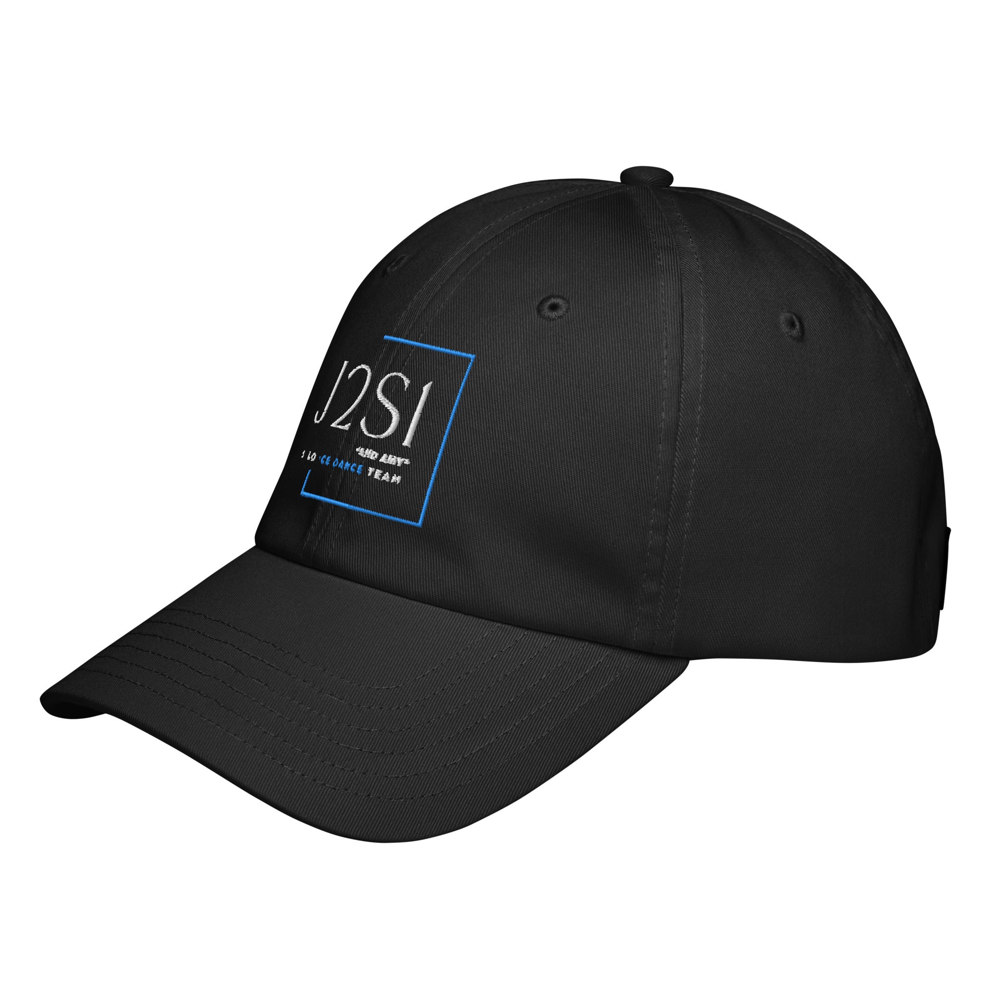 J2S1 Under Armour J2S1 "And Amy" Hat / JHB Logo on Back