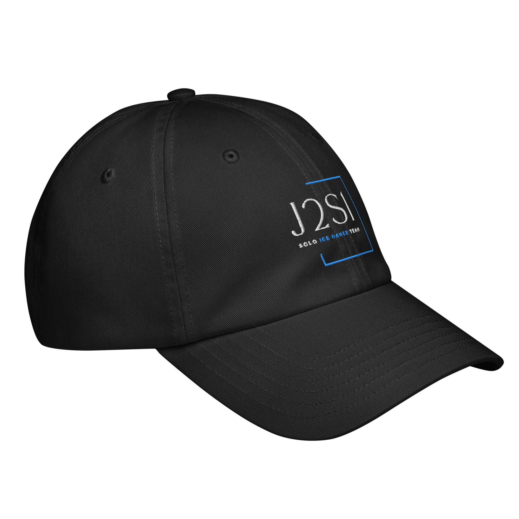 J2S1 Under Armour J2S1 Hat with JHB logo on Back