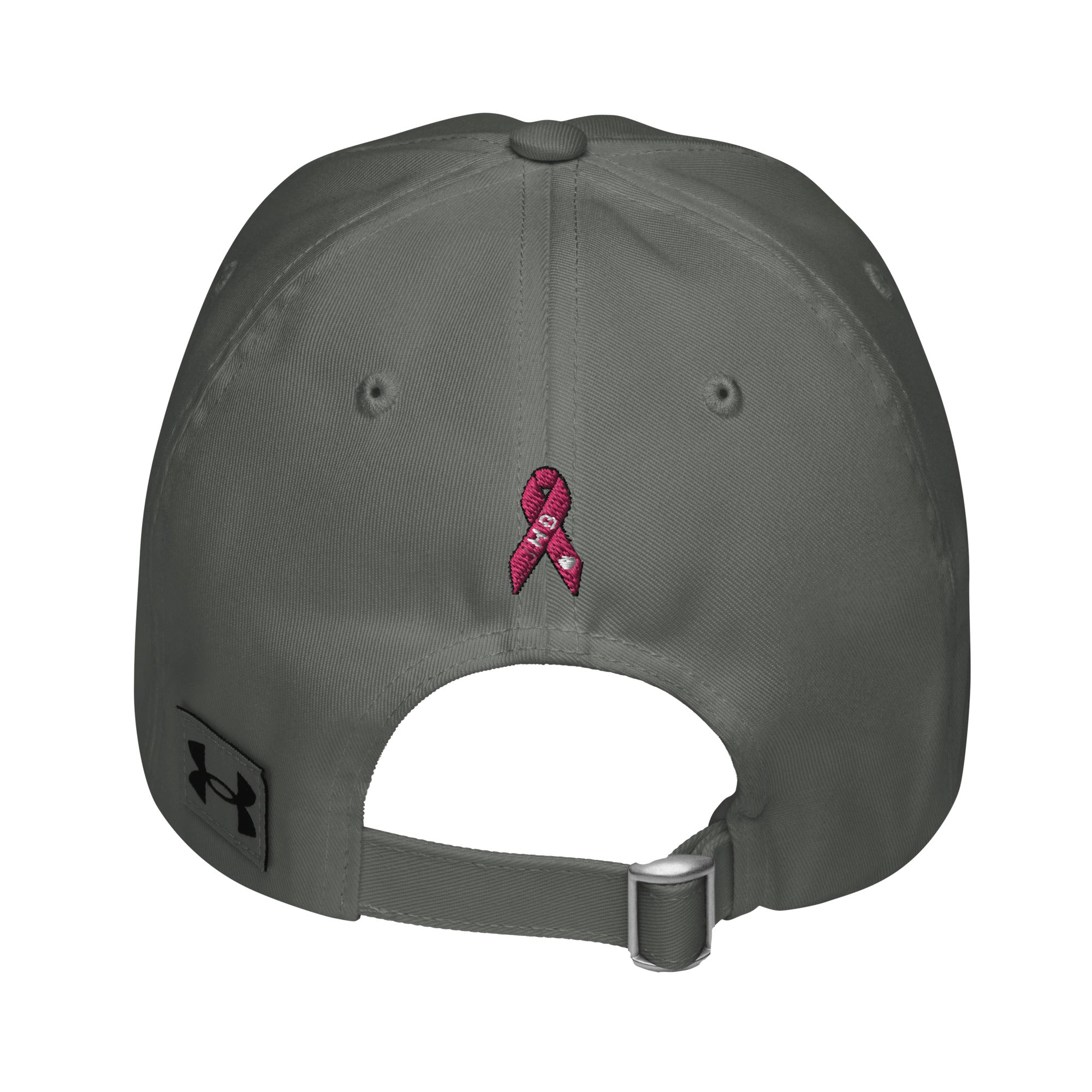 J2S1 Under Armour J2S1 Hat with JHB logo on Back