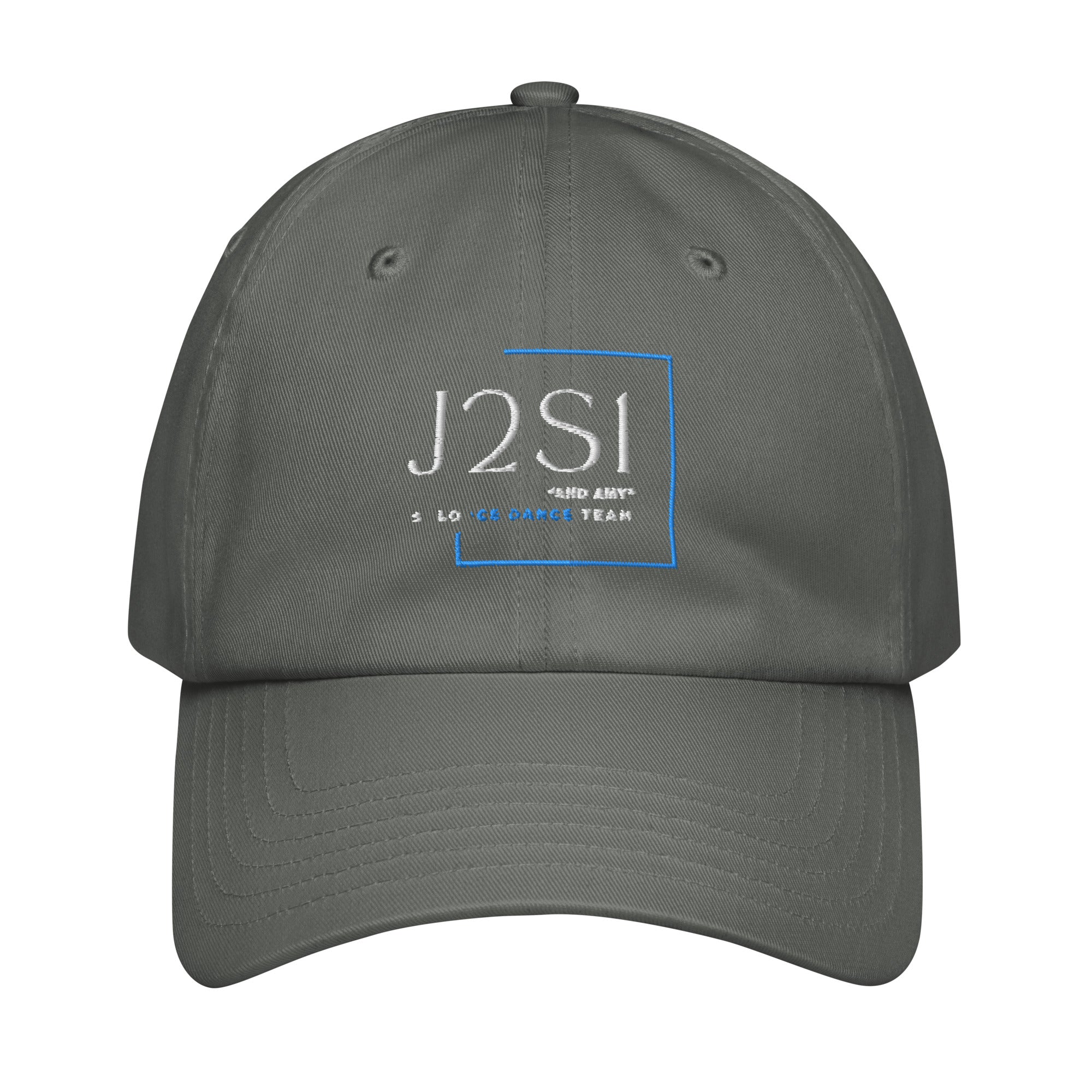 J2S1 Under Armour J2S1 "And Amy" Hat / JHB Logo on Back