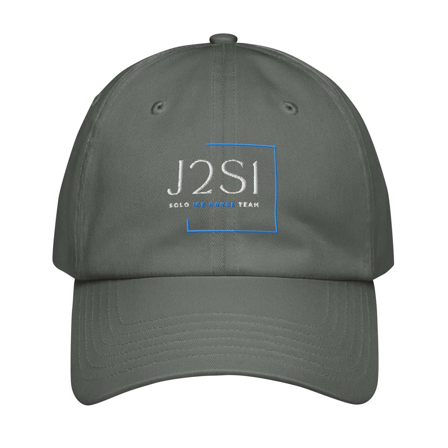 J2S1 Under Armour J2S1 Hat with JHB logo on Back