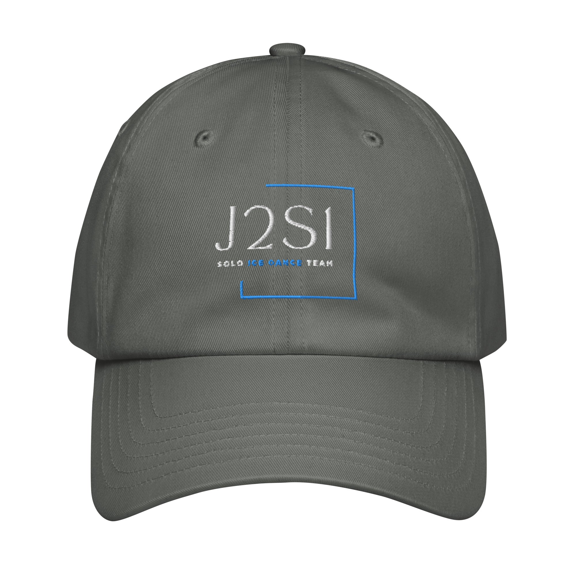 J2S1 Under Armour J2S1 Hat with JHB logo on Back