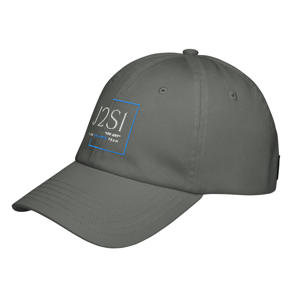 J2S1 Under Armour J2S1 "And Amy" Hat / JHB Logo on Back