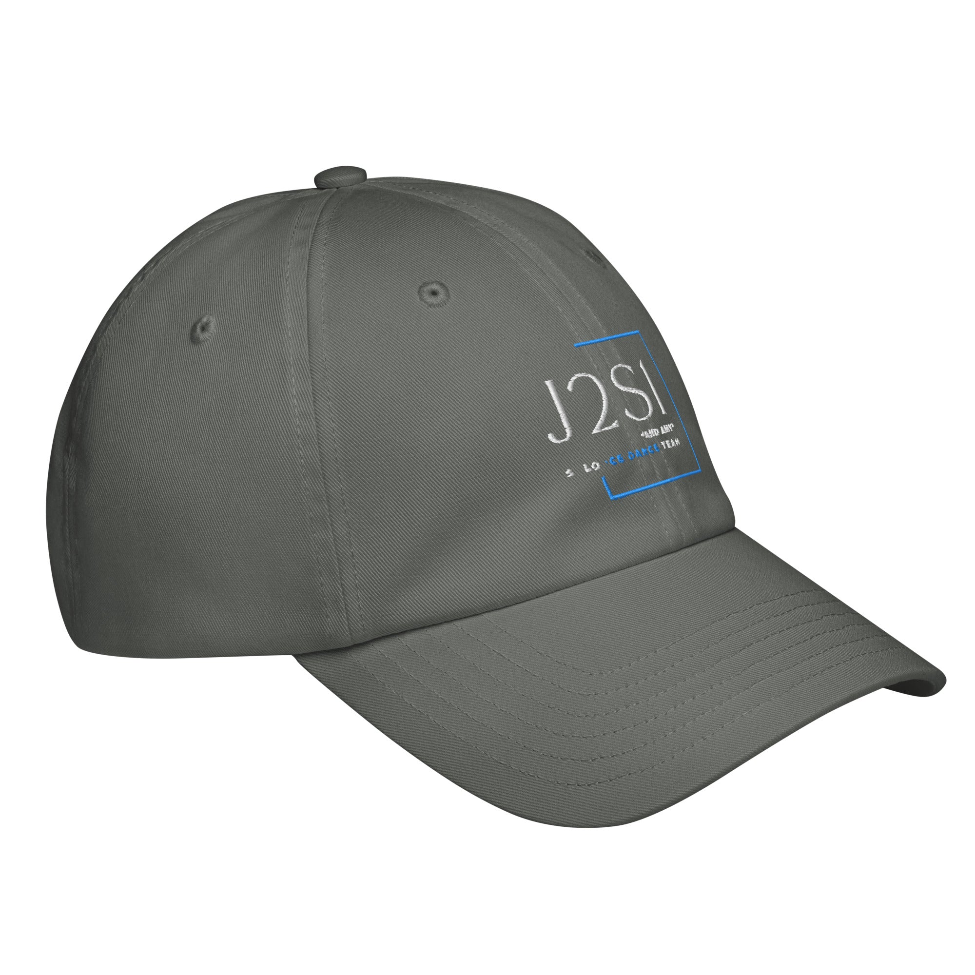 J2S1 Under Armour J2S1 "And Amy" Hat / JHB Logo on Back