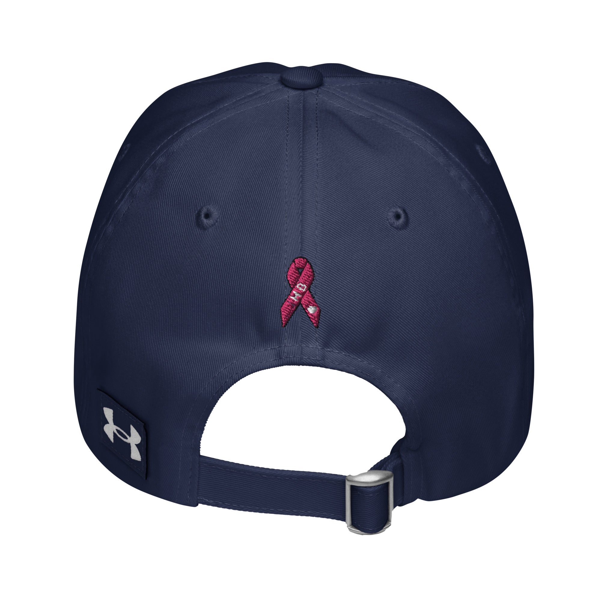 J2S1 Under Armour J2S1 Hat with JHB logo on Back