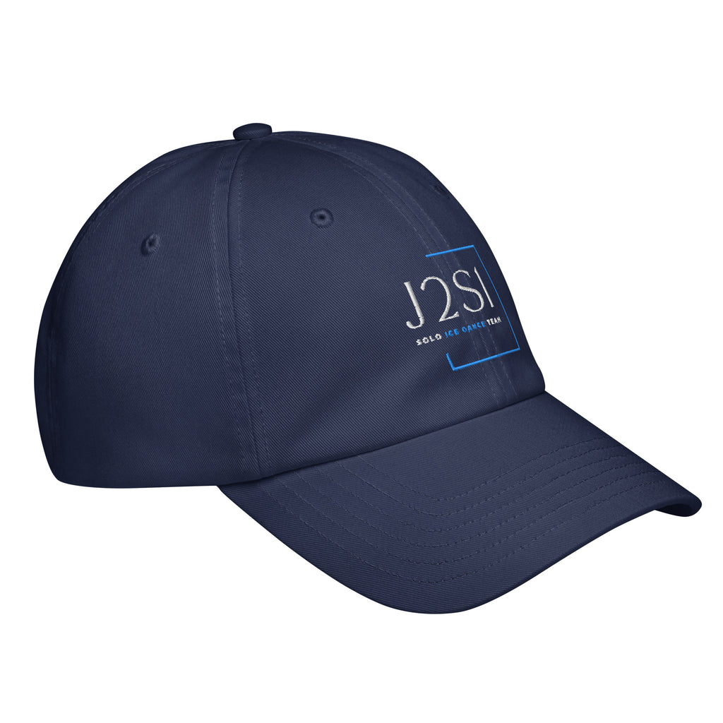 J2S1 Under Armour J2S1 Hat with JHB logo on Back
