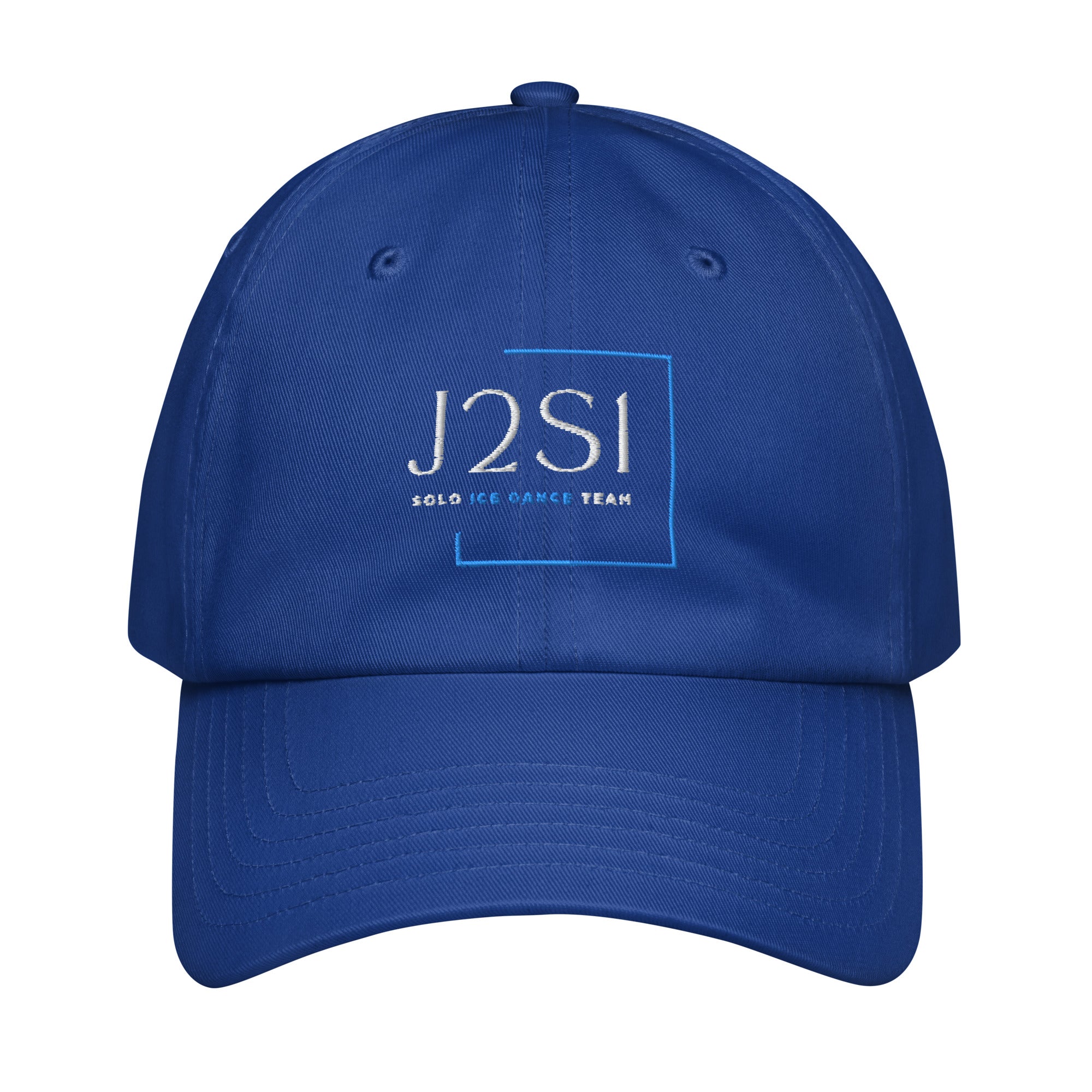 J2S1 Under Armour J2S1 Hat with JHB logo on Back