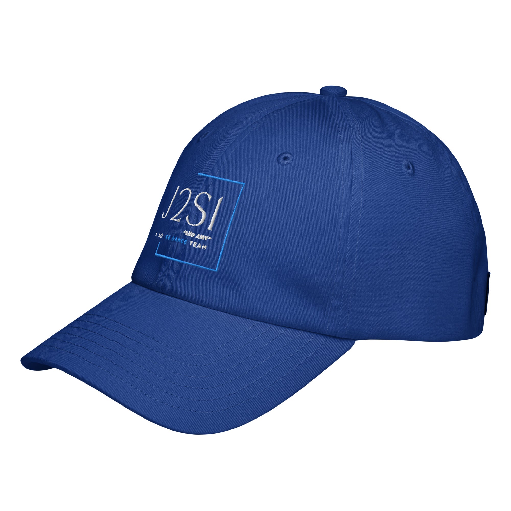 J2S1 Under Armour J2S1 "And Amy" Hat / JHB Logo on Back