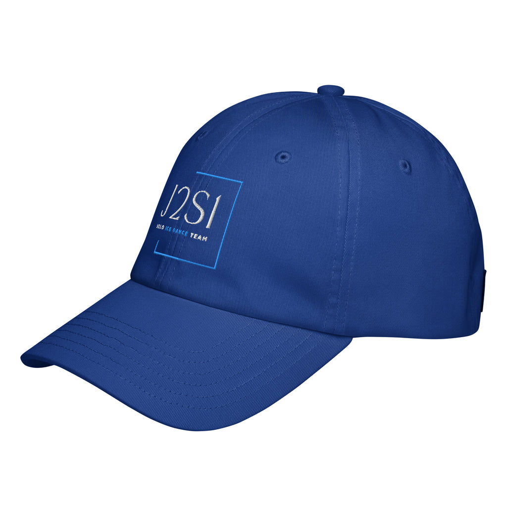 J2S1 Under Armour J2S1 Hat with JHB logo on Back