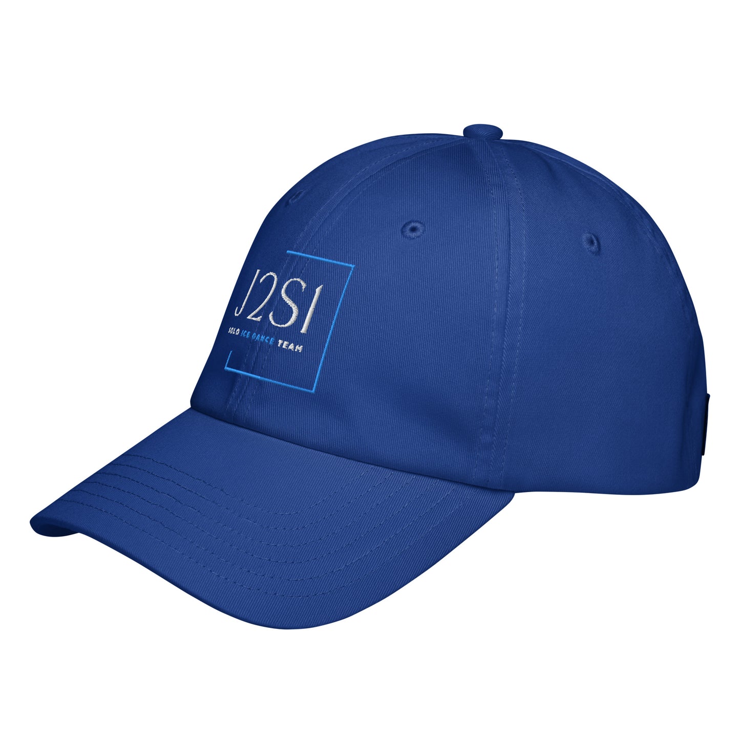 J2S1 Under Armour J2S1 Hat with JHB logo on Back