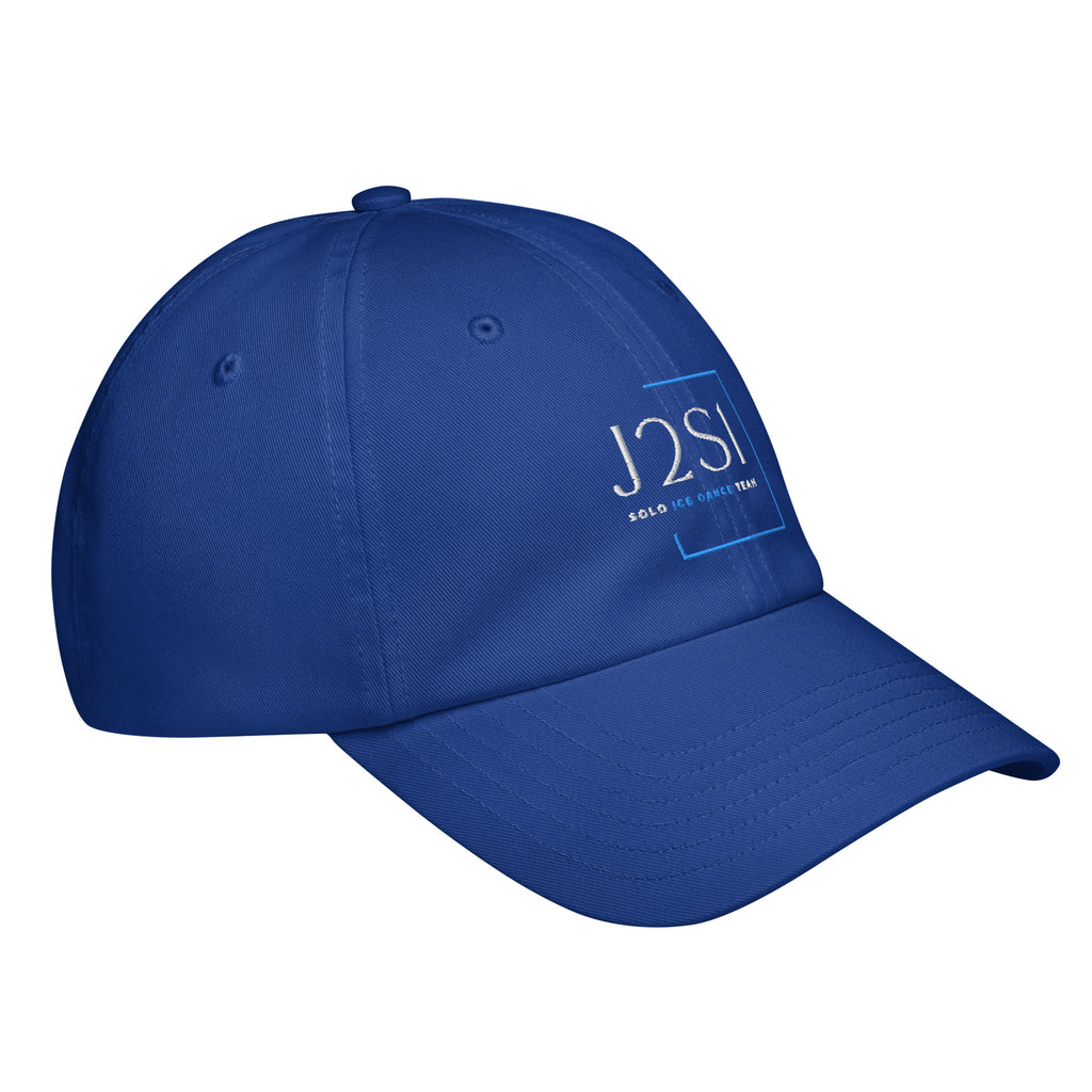J2S1 Under Armour J2S1 Hat with JHB logo on Back