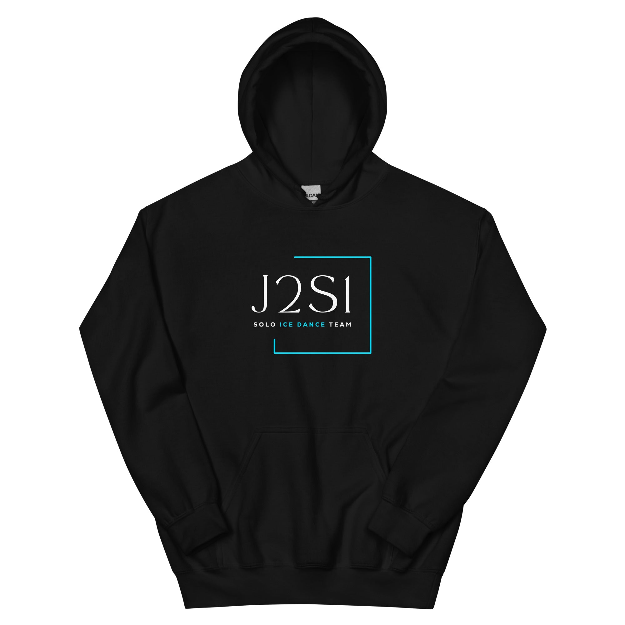 J2S1 Unisex Hoodie