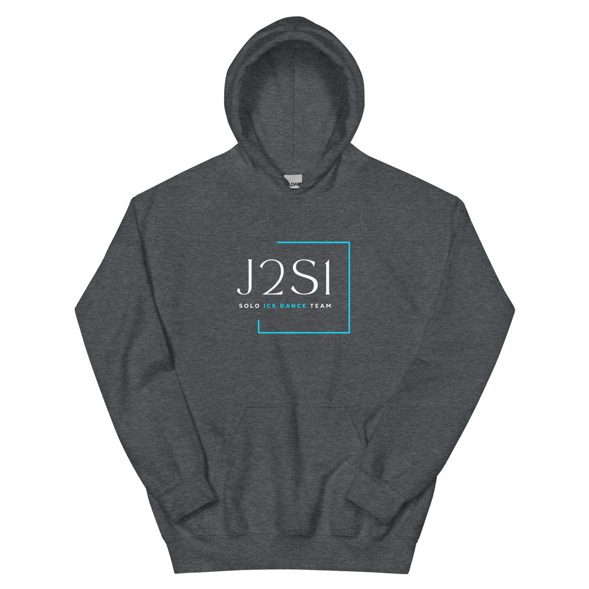 J2S1 Unisex Hoodie