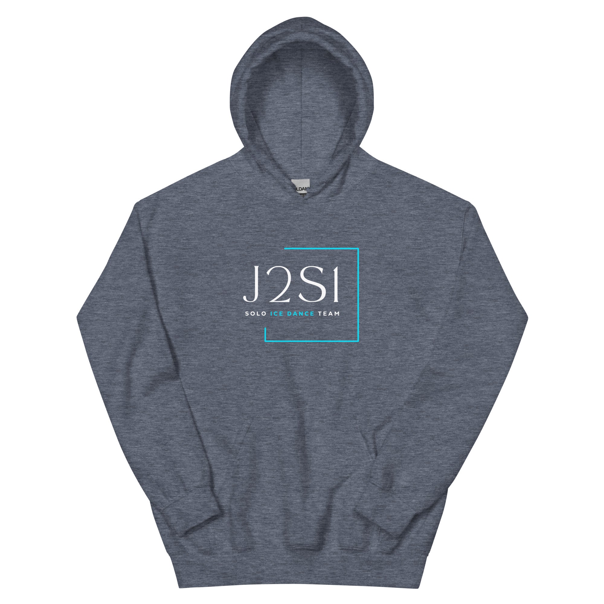 J2S1 Unisex Hoodie