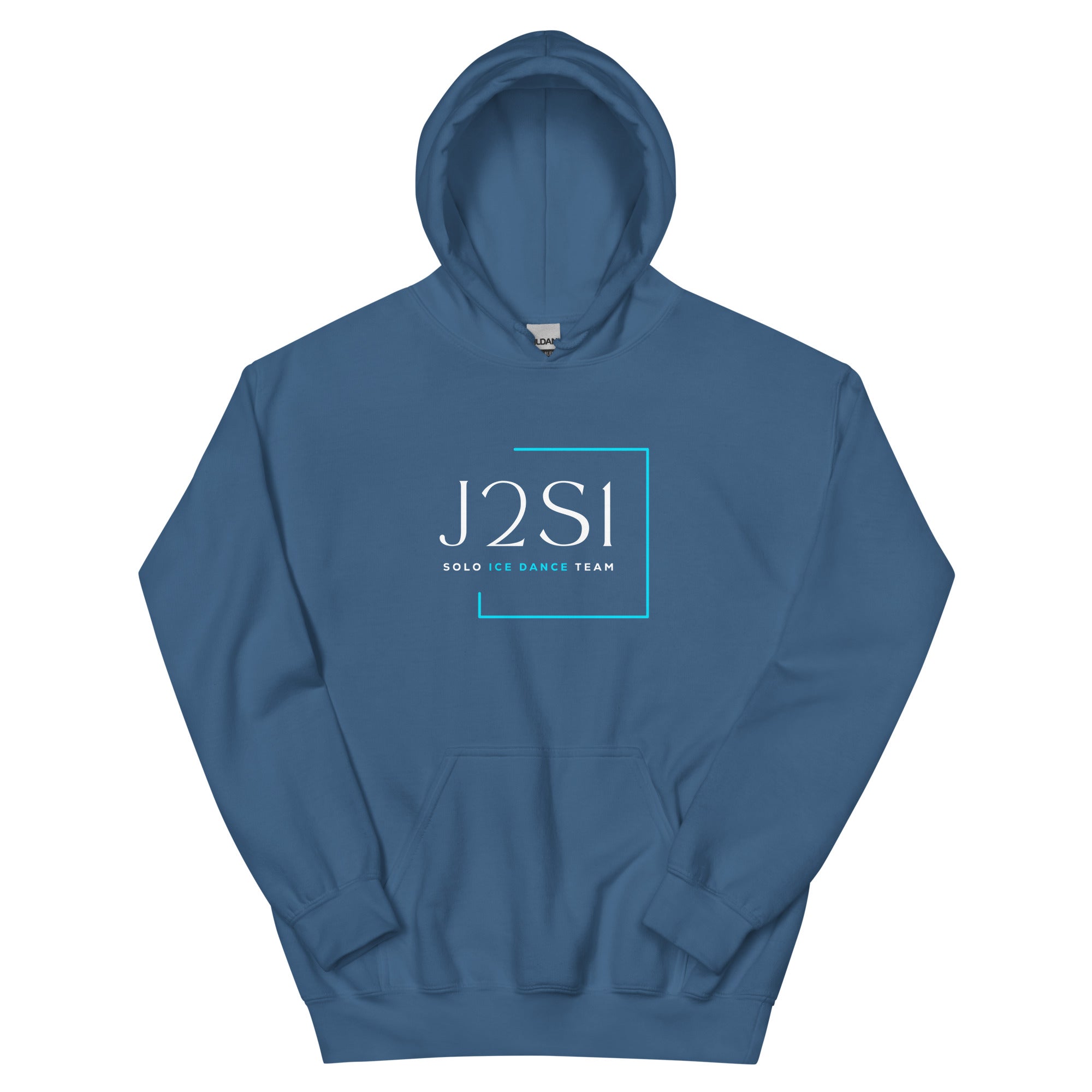 J2S1 Unisex Hoodie