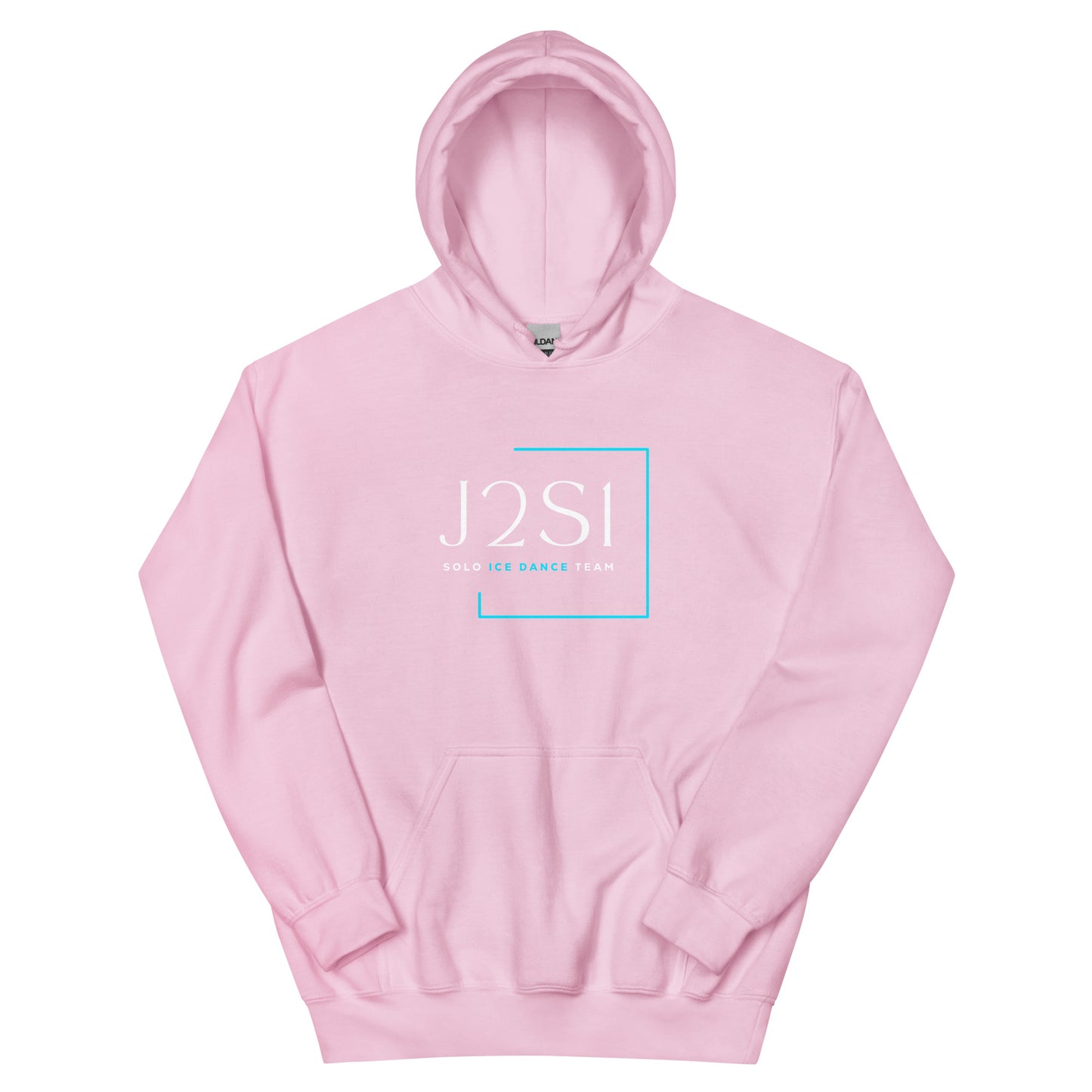 J2S1 Unisex Hoodie