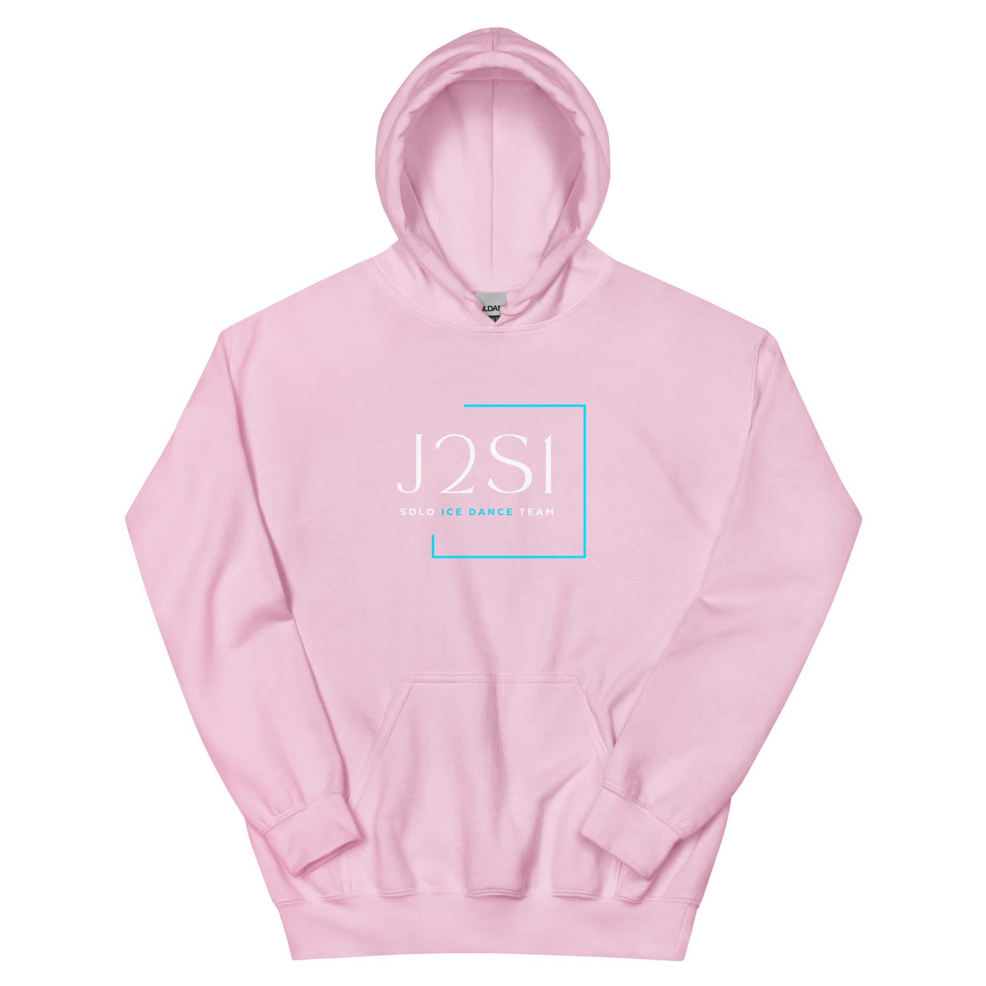 J2S1 Unisex Hoodie