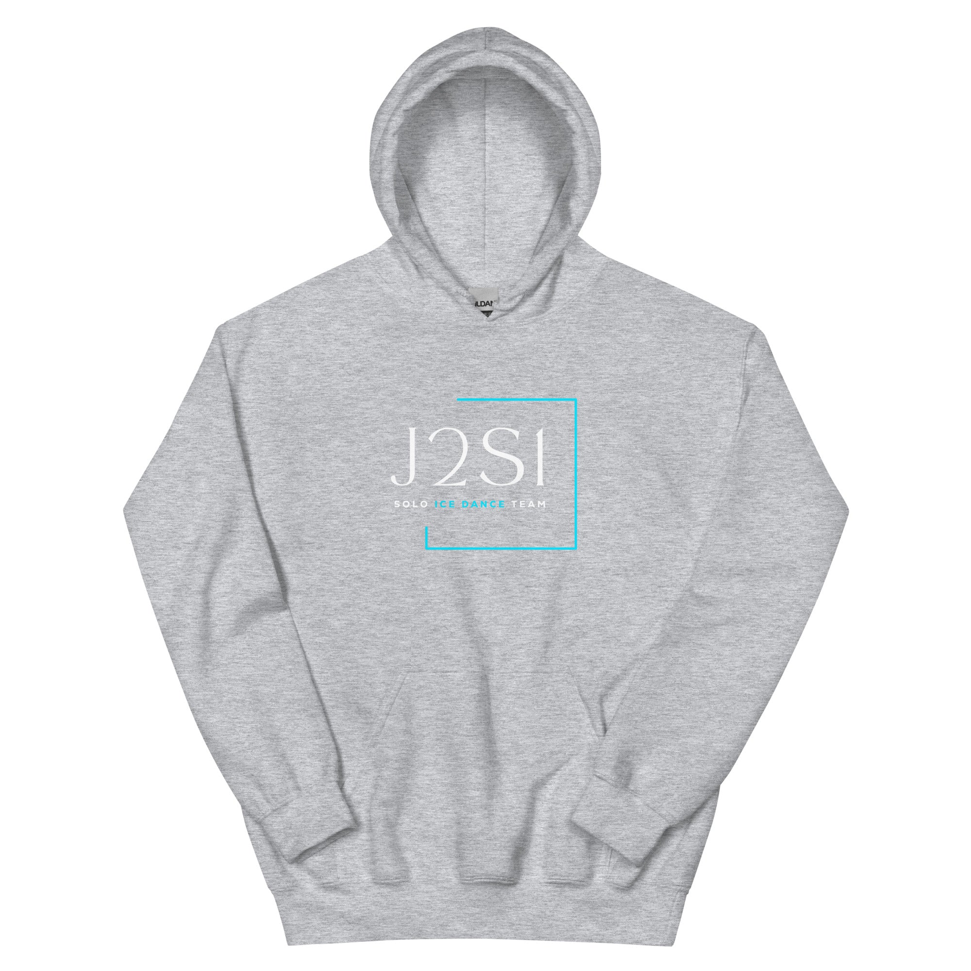 J2S1 Unisex Hoodie